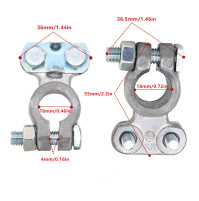 Battery Terminal & Terminal Block-12V-230G EL-BTL005- ELESL